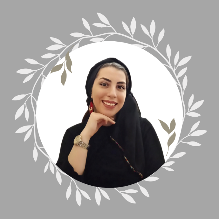 کیمیا ارشدی