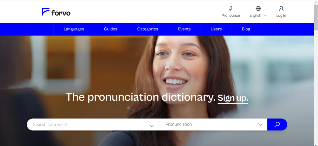 تلفظ اسم خاص