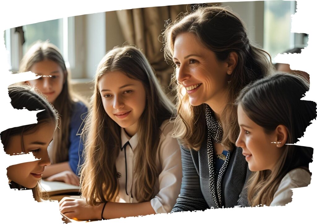 مکالمات انگلیسی بین مدرس و زبانآموز در کلاس 1 مکالمات رایج مدرس به زبانآموز