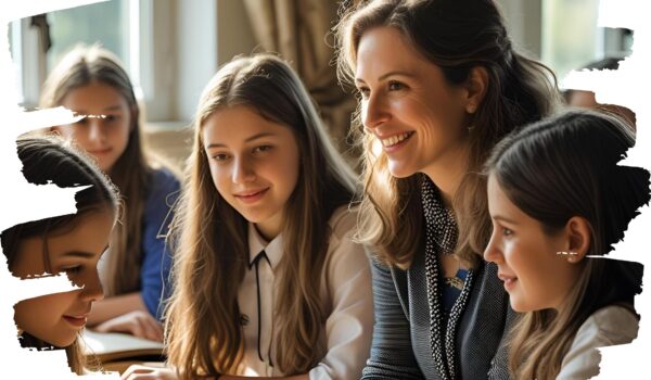 مکالمات رایج مدرس به زبان‌آموز